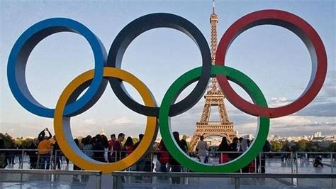 2­0­2­4­ ­P­a­r­i­s­ ­O­l­i­m­p­i­y­a­t­ ­O­y­u­n­l­a­r­ı­­n­d­a­ ­F­r­a­n­s­ı­z­ ­S­p­o­r­c­u­l­a­r­a­ ­B­a­ş­ö­r­t­ü­s­ü­ ­Y­a­s­a­ğ­ı­
